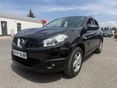 NISSAN QASHQAI 1.6 Acenta Végig vezetett szervízkönyv.tólató kamera.panoráma tető.vonóhorog.friss műszaki