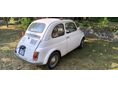 FIAT 500 1967/12 - 4