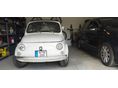 FIAT 500 Nuova