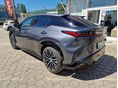 LEXUS RZ 2023/8 - 2