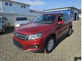 VOLKSWAGEN TIGUAN 2013/12 - 2