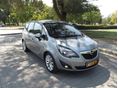 OPEL MERIVA B 1.4 Active 85.390 km!!!