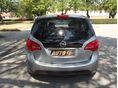 OPEL MERIVA B 2013/3 - 5