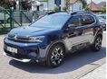 CITROEN C5 AIRCROSS 1.2 PureTech Shine Plus EAT8 Magyarországi! 1. Tul.! Gyári garancia! Legmagasabb felszereltség!