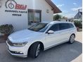 VOLKSWAGEN PASSAT VIII Variant 2.0 TDI BMT SCR Highline DSG7 VIRTUÁL ÓRA.NAGY NAVI.LED 2.19-ES VERONA FELNI.HOROG