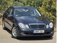 MERCEDES-BENZ E 200 Kompressor Avantgarde Csak 115.663 Km