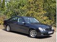 MERCEDES-BENZ E 200 2003/3 - 2
