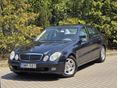 MERCEDES-BENZ E 200 2003/3 - 4