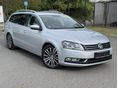 VOLKSWAGEN PASSAT VII Variant 1.4 TSI Highline DSG Megkímélt!Xenon!Fűthető-Bőr!Végig-Vezetett-sz.könyv!Key-Less-Go!Navi!Pdc!F1-Vált