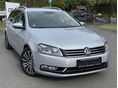 VOLKSWAGEN PASSAT VII 2012/7 - 2