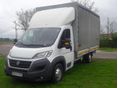 FIAT DUCATO Maxi 2.3 Mjet XLWB 3.5 t MAXI