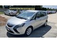 OPEL ZAFIRA TOURER 2.0 CDTI Edition (7 személyes )