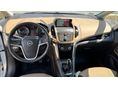 OPEL ZAFIRA TOURER 2012/5 - 6