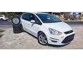 FORD S-MAX 2.0 TDCi Business 8 ALUFELNI. FRISSEN SZERVIZELT VÉGIG VEZETETT SZERVIZKÖNYV. . TEMPOMAT ÜLÉSFŰTÉS