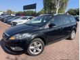 FORD FOCUS 1.6 Ti-VCT Fresh 100 Le!Tempomat!Fűtőszálas szélvédő!Vonóhorog!Friss vizsga!1 napon belül elvihet