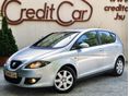 SEAT LEON 1.9 PD TDI Stylance