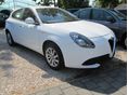ALFA ROMEO GIULIETTA 1.4 TB 53000km