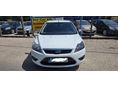 FORD FOCUS 1.8 FFV Titanium