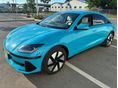 HYUNDAI IONIQ 6 77,4kWh Prime AWD 325LE Első Tulajdonos-Sérülésmentes-szervízkönyves-Garanciális-Mátrix Led-FULL E