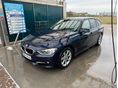 BMW 320d Touring HUD/PDC/COMBOS BŐR/ELEKTROMOS CSOMI/XENON