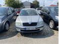 SKODA OCTAVIA 2005/12 - 2