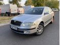 SKODA OCTAVIA 1.6 Ambiente Szívós benzin motor!Vonóhorog-Friss vizsga.Magyar autó!
