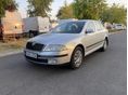 SKODA OCTAVIA 2005/12 - 2