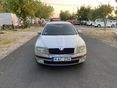SKODA OCTAVIA 2005/12 - 4
