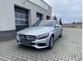 MERCEDES-BENZ C 250 2018/6 - 2