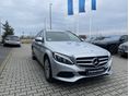 MERCEDES-BENZ C 250 d 4Matic 9G-TRONIC