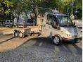 FORD TRANSIT 2002/6 - 1
