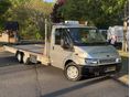 FORD TRANSIT 2002/6 - 3