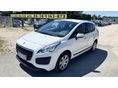 PEUGEOT 3008 1.2 PureTech Access