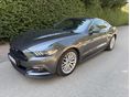 FORD MUSTANG Fastback 5.0 Ti-VCT V8 GT (Automata)