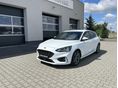 FORD FOCUS 2.0 EcoBlue SCR ST-Line (Automata) Kamera-Sport Belső-Navigáció-Ülésfűtés-Távolságtartó Tempomat-Sávtartó