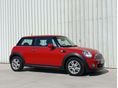 MINI MINI ONE 2012/7 - 2