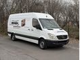 MERCEDES-BENZ SPRINTER 2006/11 - 1