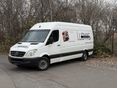 MERCEDES-BENZ SPRINTER 2006/11 - 3