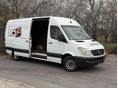 MERCEDES-BENZ SPRINTER 2006/11 - 4