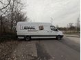 MERCEDES-BENZ SPRINTER 2006/11 - 5