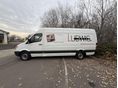 MERCEDES-BENZ SPRINTER 2006/11 - 6