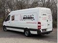 MERCEDES-BENZ SPRINTER 2006/11 - 7