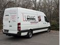 MERCEDES-BENZ SPRINTER 2006/11 - 8