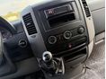 MERCEDES-BENZ SPRINTER 2006/11 - 13