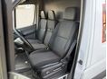 MERCEDES-BENZ SPRINTER 2006/11 - 16