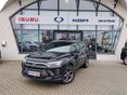 SSANGYONG KORANDO 1.5 Turbo GDI Premium (Automata) GARANCIÁLIS! ELSŐ TULAJ! VÉGIG VEZETETT SZERVÍZKÖNYV! ELEKTROMOS CSOMAGTÉRAJTÓ!