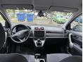 HONDA CR-V 2007/9 - 7