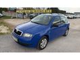 SKODA FABIA 2003/11 - 1