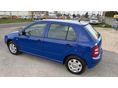 SKODA FABIA 2003/11 - 2