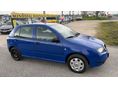 SKODA FABIA 2003/11 - 4
